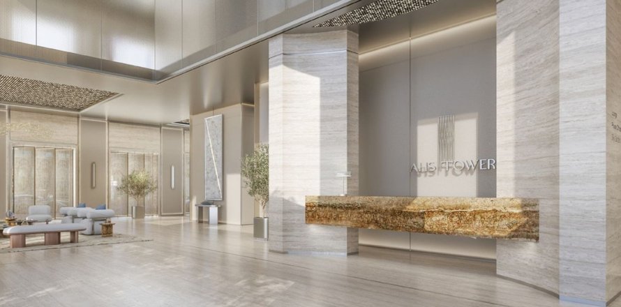 Office de 214m² en World Trade Center, UAE No. 187276