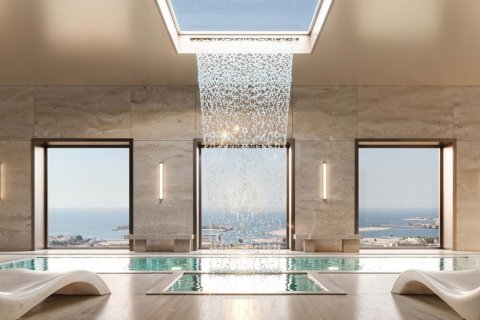 Office de 214m² en World Trade Center, UAE No. 187276 8