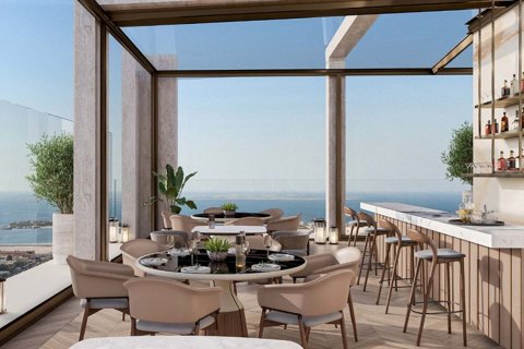 Office de 214m² en World Trade Center, UAE No. 187276 10