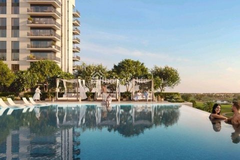 Apartment de 2 dormitorios en Dubai, UAE No. 187275 6