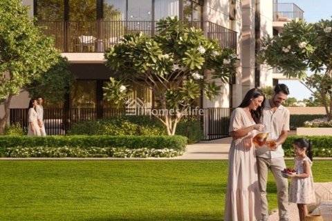 Apartment de 2 dormitorios en Dubai, UAE No. 187275 12