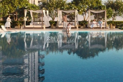 Apartment de 2 dormitorios en Dubai, UAE No. 187275 13
