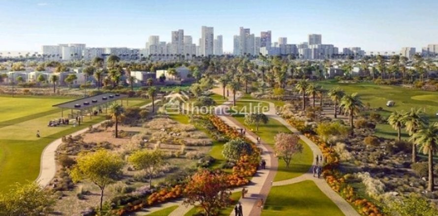 Apartment de 2 dormitorios en Dubai, UAE No. 187275
