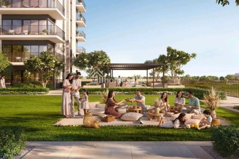 Apartment de 2 dormitorios en Dubai, UAE No. 187275 14
