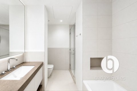 Квартира с 1 спальней в Дубай Хилс Эстейт, ОАЭ №187280 12