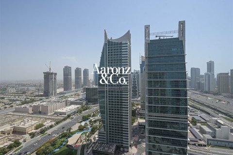 Квартира с 2 спальнями в Джумейра Лейк Тауэрс, ОАЭ №187279 13