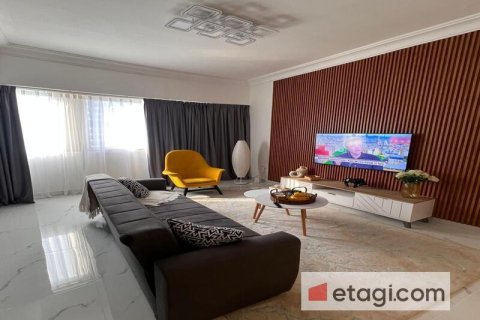 Квартира с 1 спальней в Джумейра Лейк Тауэрс, ОАЭ №47392 12