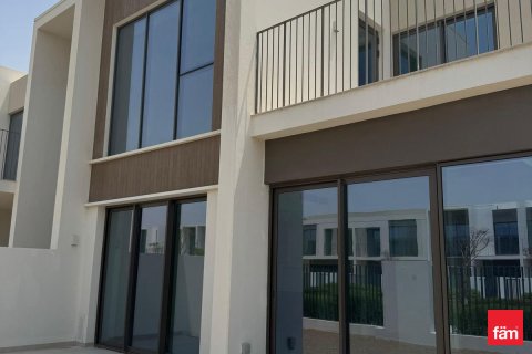 Таунхаус с 4 спальнями в Дубай, ОАЭ №140442 6