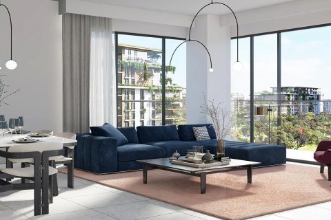 Appartement de 1 chambre à Al Wasl, UAE No. 140441 4