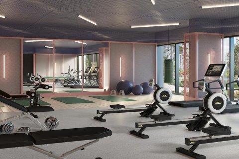 Appartement de 1 chambre à Al Wasl, UAE No. 140441 7