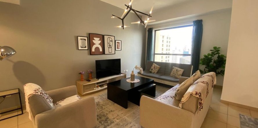 Appartement de 2 chambres à Dubai, UAE No. 140438