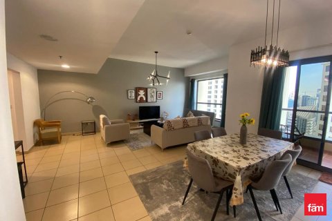 Appartement de 2 chambres à Dubai, UAE No. 140438 6