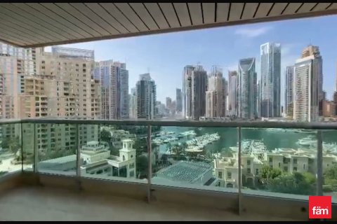 Appartement de 2 chambres à Dubai, UAE No. 140437