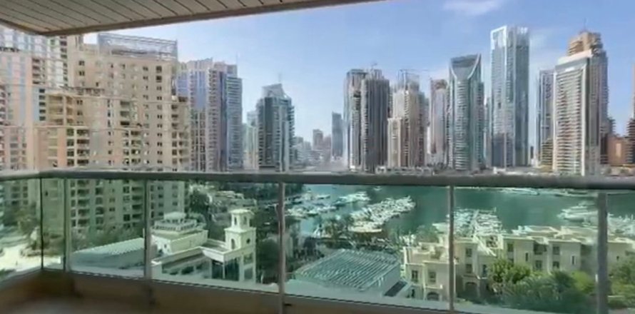 Appartement de 2 chambres à Dubai, UAE No. 140437