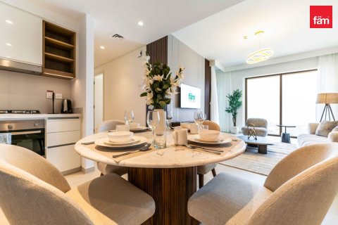 Appartement de 2 chambres à Downtown Dubai (Downtown Burj Dubai), UAE No. 140439 4