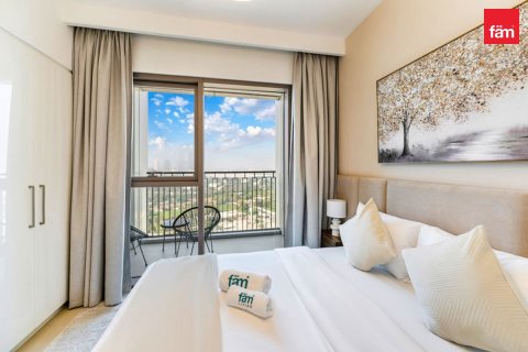 Appartement de 2 chambres à Downtown Dubai (Downtown Burj Dubai), UAE No. 140439 11