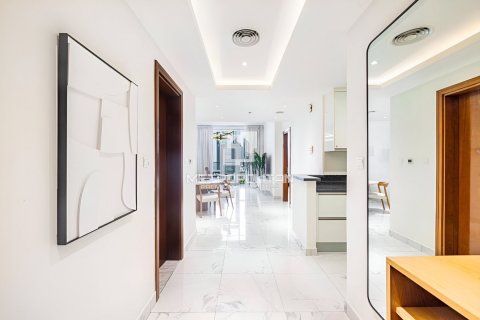 Apartment de 1 dormitorio No. 129607 11