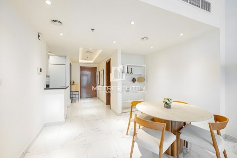 Apartment de 1 dormitorio No. 129607 4