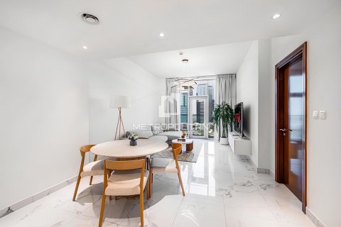 Apartment de 1 dormitorio No. 129607 2