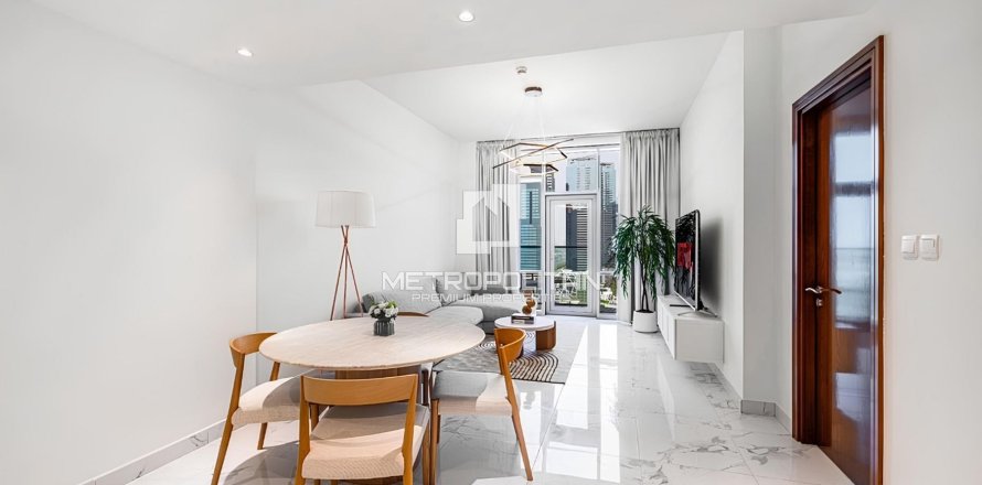 Apartment de 1 dormitorio No. 129607