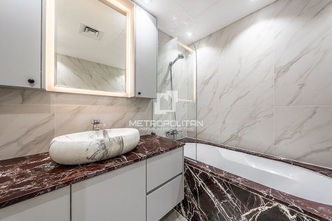 Квартира с 3 спальнями №129610 22