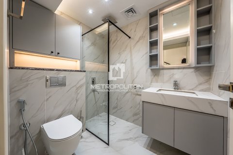 Квартира с 3 спальнями №129610 27