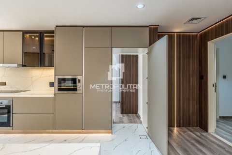 Квартира с 3 спальнями №129610 6