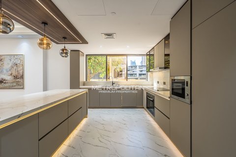 Квартира с 3 спальнями №129610 4