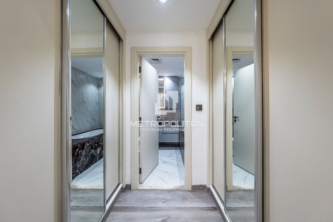 Квартира с 3 спальнями №129610 19