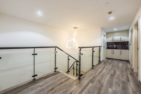 Квартира с 3 спальнями №129610 23