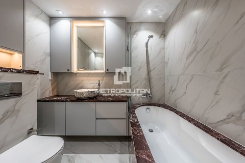 Квартира с 3 спальнями №129610 18