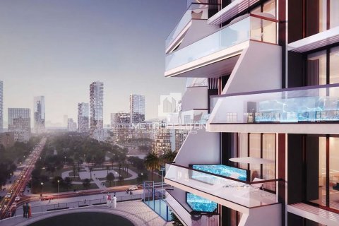 1 bedroom Apartment No. 129608 2