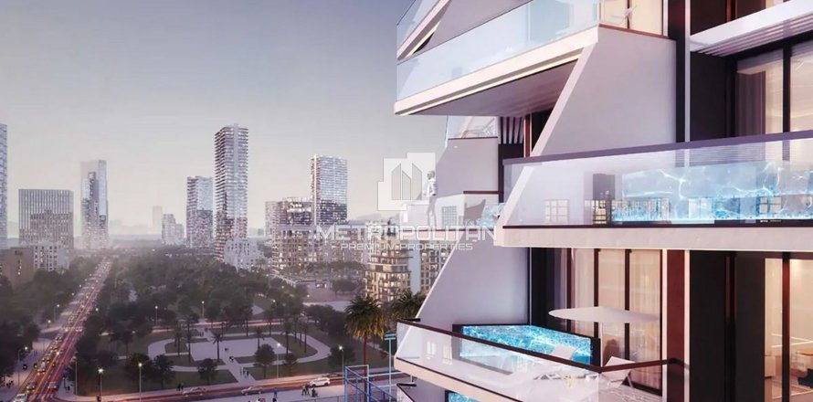 1 bedroom Apartment No. 129608