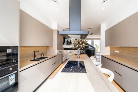 Villa de 4 dormitorios No. 129609 9