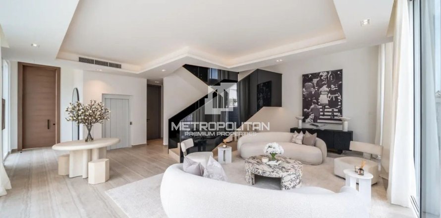 Villa de 4 dormitorios No. 129609