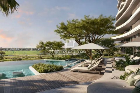 1 غرف نوم شقة رقم 129612 2