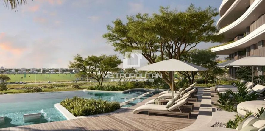 1 غرف نوم شقة رقم 129612