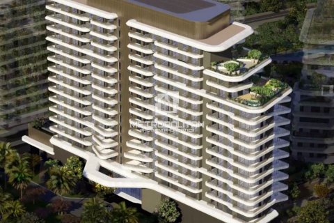 1 غرف نوم شقة رقم 129612 5