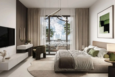 1 غرف نوم شقة رقم 129612 7