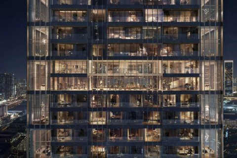 2 bedrooms Apartment in DIFC, UAE No. 105639 7