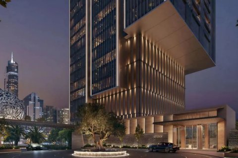 2 bedrooms Apartment in DIFC, UAE No. 105639 6