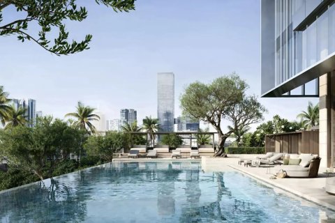 2 bedrooms Apartment in DIFC, UAE No. 105639 9