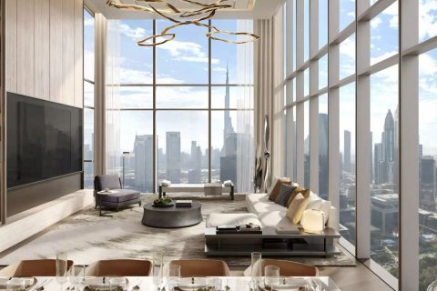 2 bedrooms Apartment in DIFC, UAE No. 105639 2