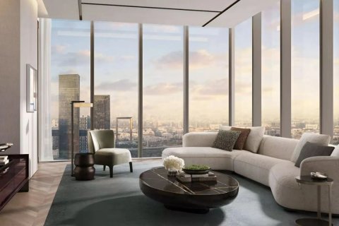 2 bedrooms Apartment in DIFC, UAE No. 105639 4