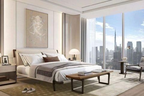 2 bedrooms Apartment in DIFC, UAE No. 105639 3