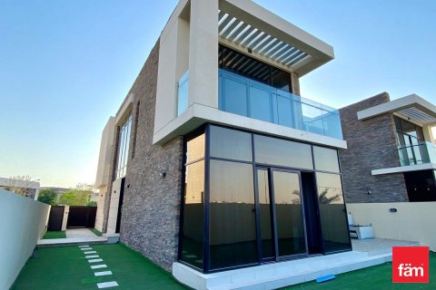 Villa de 5 dormitorios en Dubai, UAE No. 105625 2
