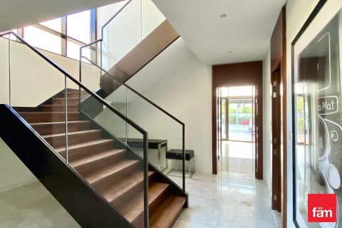 Villa de 5 dormitorios en Dubai, UAE No. 105625 10