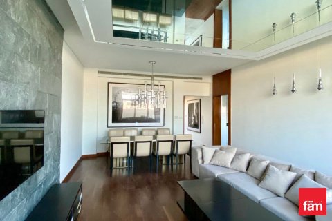 Villa de 5 dormitorios en Dubai, UAE No. 105625 5