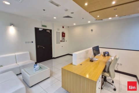 Office de 149.9m² en Business Bay, UAE No. 105640 2