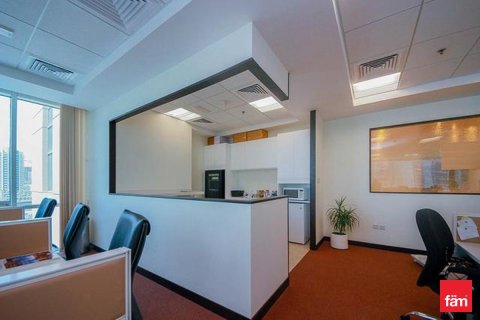 Office de 149.9m² en Business Bay, UAE No. 105640 13